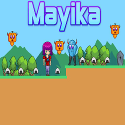 Mayika