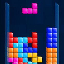 Falling Blocks