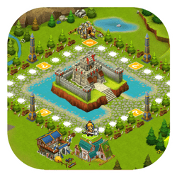 Empire Estate – Kingdom Conquest