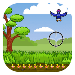Duck Dash – Hunter’s Challenge