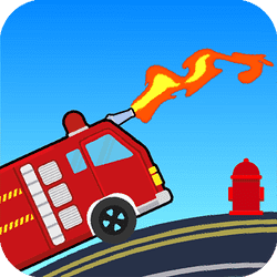 Fire Truck Driver
